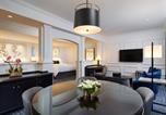 Hôtel Chula Vista - The Us Grant, a Luxury Collection Hotel, San Diego-2