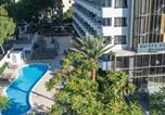 Location vacances Cambrils - Pierre & Vacances Hotel Salou Sunset