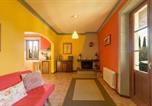 Location vacances Pontassieve - Fattoria Pagnana Suites & Pool-2