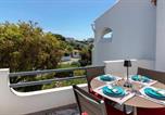 Location vacances Carvoeiro - Casa Moinho - Stylish 2 bedroom townhouse Carvoeiro-2