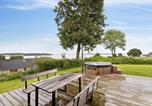 Location vacances Loddenhøj - Lovely New-Built Cottage Near Sea-4