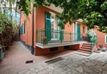 Location vacances Bonassola - Via Colombo 12 - Trilocale-4