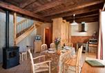 Location vacances  Lozère - Gîte Gîtes de France 6/7 personnes aux Combes-4