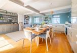 Location vacances Weybourne - Fridays Barn-1
