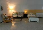 Location vacances Viveiro - Comfortable Apartment in Viveiro of 100 m²-2