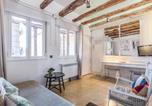 Location vacances Communauté de Madrid - Apartamento con doble altura en lavapies Alquiler Temporal-4