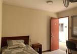 Hôtel Los Ángeles - Homerent-2