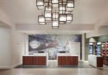 Hôtel Falls Church - Residence Inn Arlington Rosslyn-3