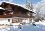 Location vacances Schönau am Königssee - Ferienwohnung am Tradenlehen-3