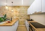 Location vacances Limassol - Olga Premium Apartments-4