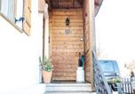 Location vacances  Gare de Rosenheim - Naturhaus Luminus-4