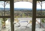 Hôtel 4 étoiles Saint-Maurice-Navacelles - Château de Valloubière-4
