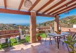 Location vacances Torrox - Cortijo Zurita Torrox by Ruralidays-2
