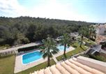 Location vacances Pilar de la Horadada - Nice apartment in a wonderful area-1