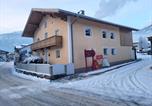 Location vacances Ried im Zillertal - Ferienwohnung-Gerti-1