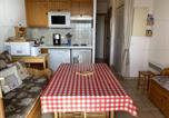 Location vacances Les Angles - Charmant T2 avec balcon, parking à 50m des commerces - Fr-1-295-156-3