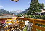 Location vacances Les Contamines-Montjoie - Résidence Odalys Référence Les Belles Roches