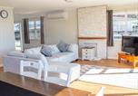 Location vacances Russell - Rehutai Beach House - Paihia Holiday Home-4