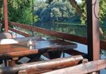 Location vacances  Dražmirovac - Apartman M&M-3