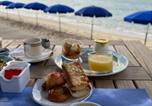 Hôtel Rayol-Canadel-sur-Mer - Grand Hotel Moriaz-1