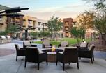 Hôtel Fort McDowell - Residence Inn by Marriott Scottsdale Salt River-1