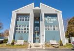 Location vacances Meriden - The Niantic Inn-1