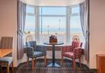 Hôtel Middlesbrough - Claxton Hotel-2