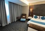 Hôtel Qurm - Royal Crown Muscat-2