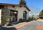 Location vacances Pontassieve - Casolare Michelangelo-1