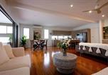 Location vacances Marks Point - The Emerald Bower Peaceful Kilaben Bay Hideaway-2