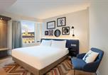 Hôtel Bath - Hampton By Hilton Bath City-1