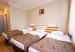 Hôtel Remzi Oğuz - Taç Hotel-3