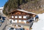 Location vacances Gerlosberg - Ferienhaus Almhof-2