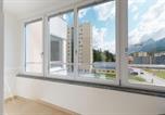 Location vacances Saint-Moritz - Apartment Ova Cotschna 301-4