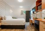 Hôtel Rockhampton - The Queens Gladstone-3