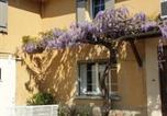 Hôtel Marsanne - L'ormeau-1