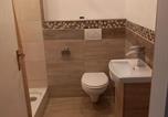 Location vacances Hildesheim - Ferienwohnung 1 Bartölke-4