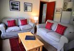 Location vacances Crieff - Pine Chalet 23 - Ukc5226-3
