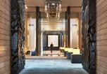 Hôtel Melbourne - Grand Hyatt Melbourne-1