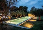 Hôtel Vilafranca del Penedès - Hotel Font de la Canya-2