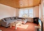 Location vacances Braunlage - Ferienwohnung Bergfried 3-3