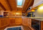 Location vacances Obermaiselstein - Ferienwohnung Edelweiß mit Sommer- Bergbahn unlimited kostenlos-2