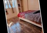 Location vacances Pachuca de Soto - Bello Departamento Cxb - 202 - rentaflex-4