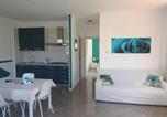 Location vacances Malcesine - Villa Fiori-4