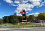 Hôtel Malone - Motel Des Erables-2