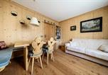 Location vacances  Province de Belluno - Pecol Charming Apartment R&R-2
