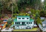 Location vacances Chehalis - Oyster Oasis-4