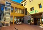 Hôtel Maçanet de Cabrenys - Hotel Font del Pla-1