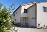 Location vacances Pernes-les-Fontaines - Gîte au pied du Mont Ventoux-2