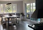Location vacances La Malbaie - Spa & Nature - Lancrage-4